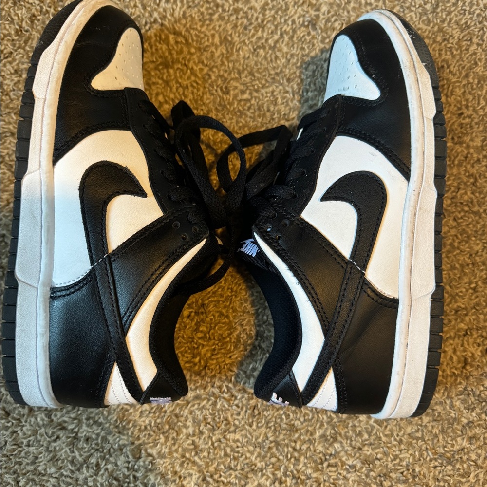 Panda Nike Dunks - image 5